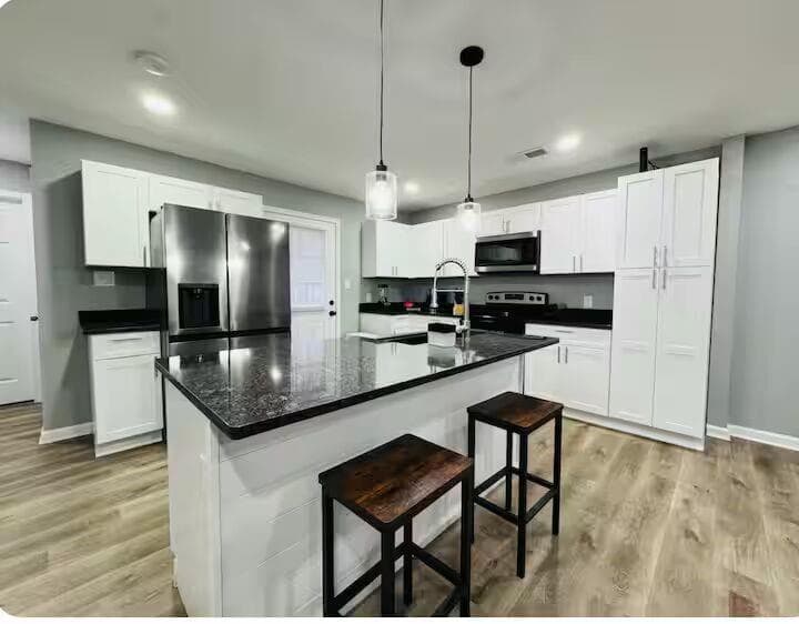 3 bedroom, 2 bathroom single family residence for rent at 500 Denham Street, Riverdale, GA 30274 for $2,400 a month — photo 8
