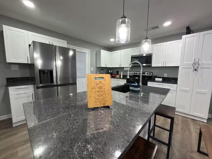 3 bedroom, 2 bathroom single family residence for rent at 500 Denham Street, Riverdale, GA 30274 for $2,400 a month — photo 7