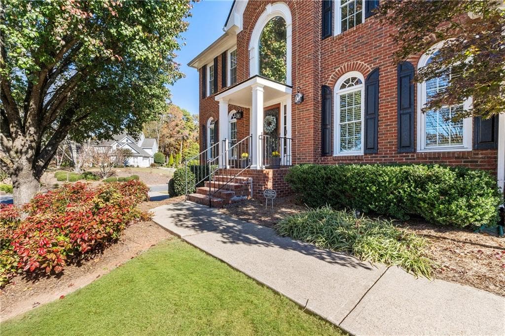4815 Ashwell Lane, Suwanee, GA 30024 — most recent listing photo