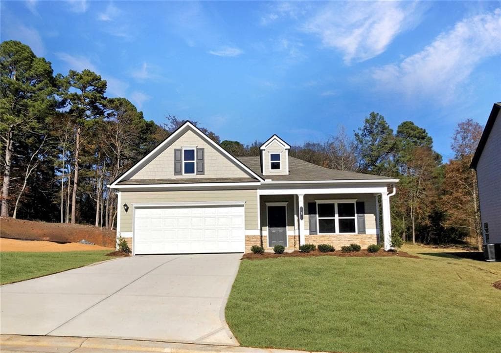 8 North Haven Drive, Rome, GA 30165 — most recent listing photo