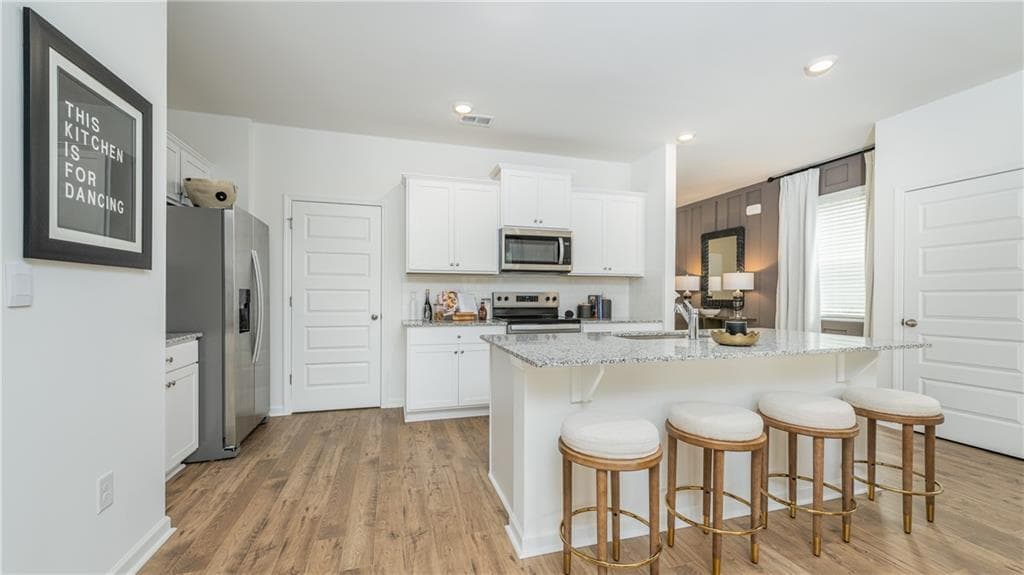 5451 Baybrook Circle, College Park, GA 30349 — most recent listing photo