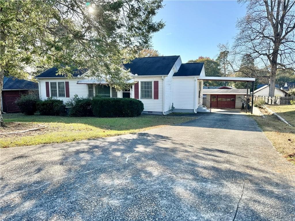 5934 Mulberry Street, Austell, GA 30168 — most recent listing photo