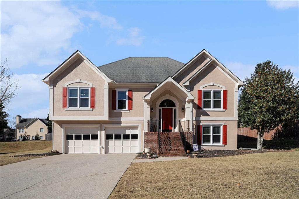 420 Hunters Creek, Dallas, GA 30157 — most recent listing photo