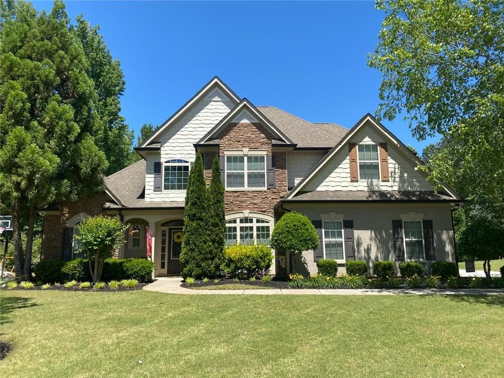 1276 Mcallistar Drive, Locust Grove, GA 30248 — most recent listing photo