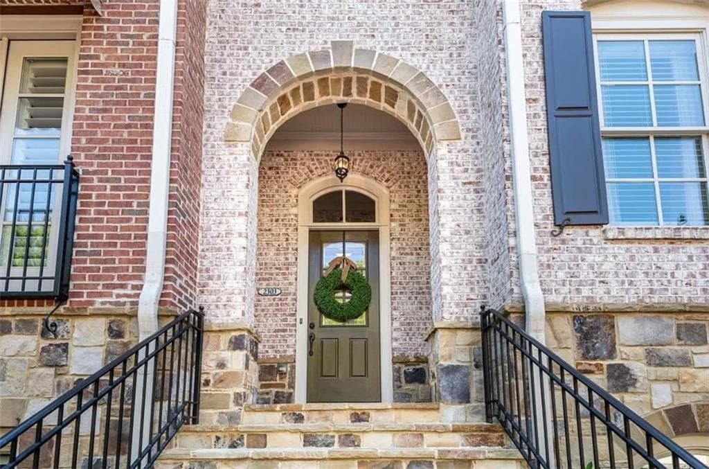 2303 Saint Davids Square 13, Kennesaw, GA 30152 — most recent listing photo