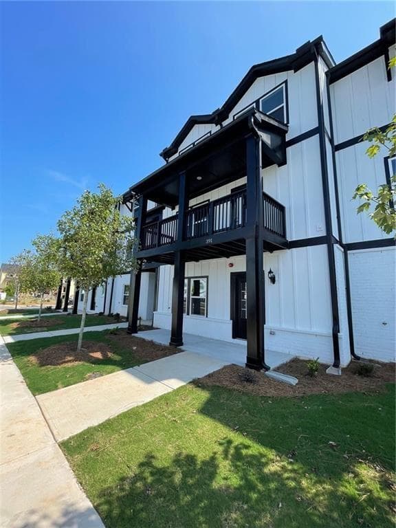 391 Lincoln Street, Woodstock, GA 30188 — most recent listing photo