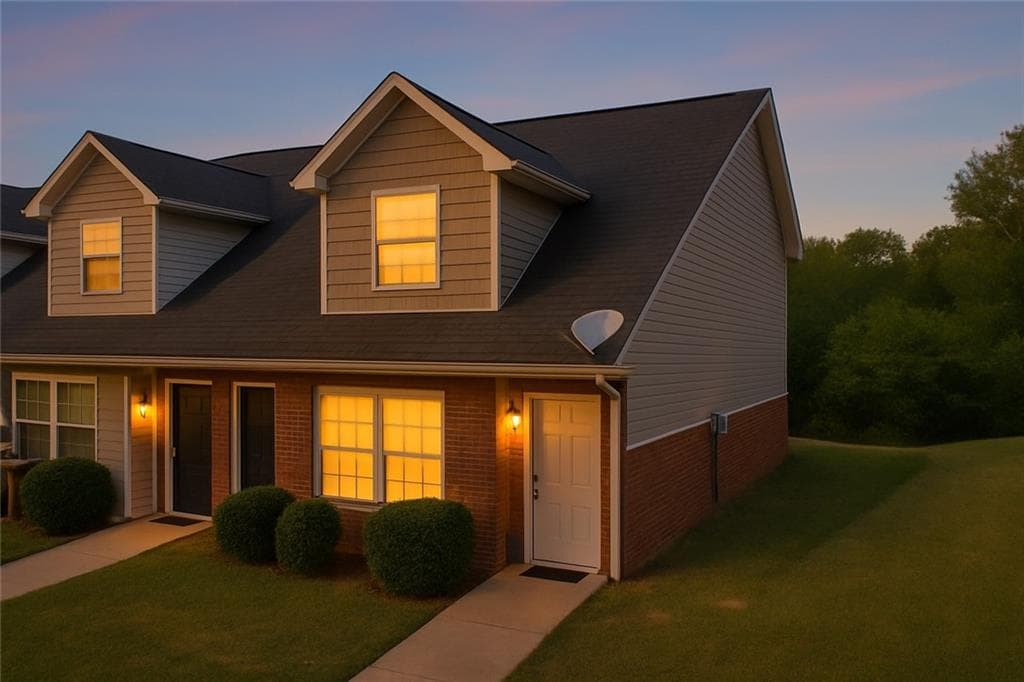 556 Maggie Lane, Jonesboro, GA 30238 — most recent listing photo