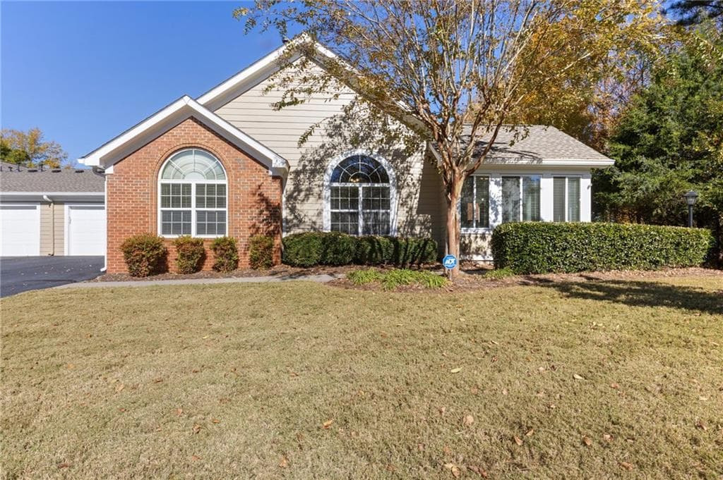 2728 Vintage Reserve Lane 21, Marietta, GA 30066 — most recent listing photo