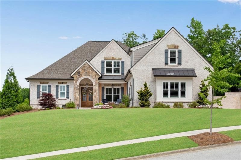 5844 Yoshino Cherry Lane, Braselton, GA 30517 — most recent listing photo