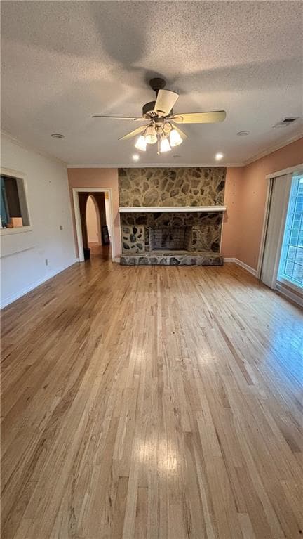 5 bedroom, 5 bathroom, 5,984 sq ft single family residence for sale at 1964 Coney Road, Vienna, GA 31092 — photo 7