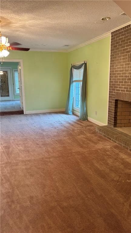 5 bedroom, 5 bathroom, 5,984 sq ft single family residence for sale at 1964 Coney Road, Vienna, GA 31092 — photo 9