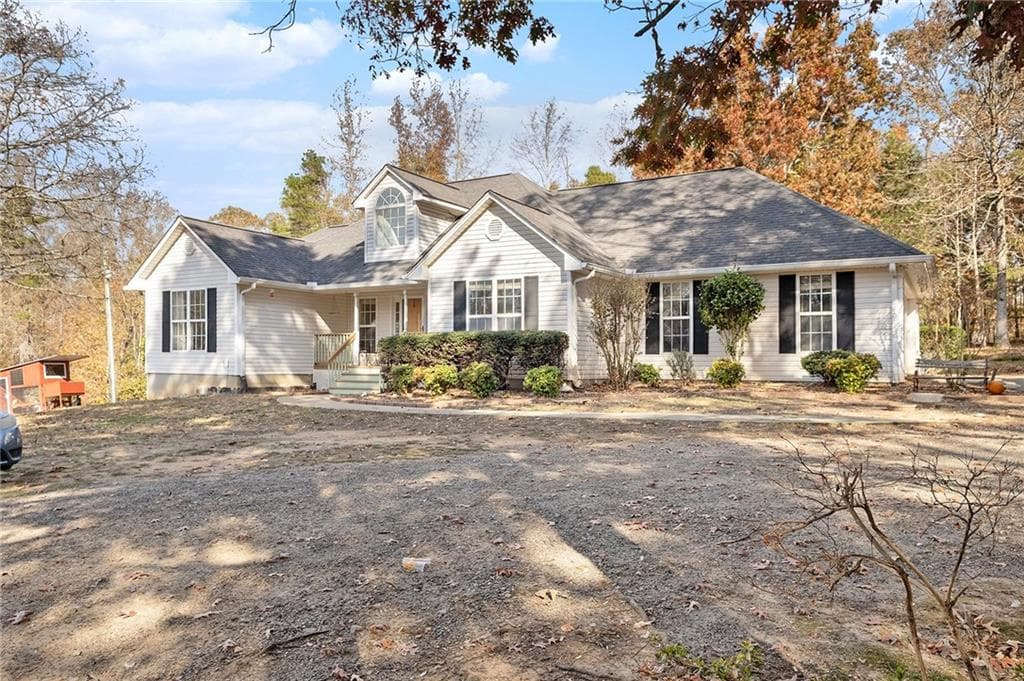1578 New Hope Road, Toccoa, GA 30577 — most recent listing photo