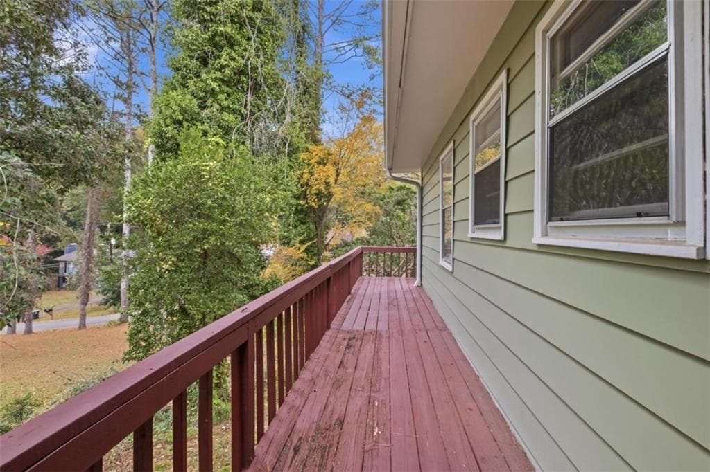 3 bedroom, 2 bathroom, 2,099 sq ft single family residence for sale at 14 SE MITCHELL Circle, Rome, GA 30161 — photo 7