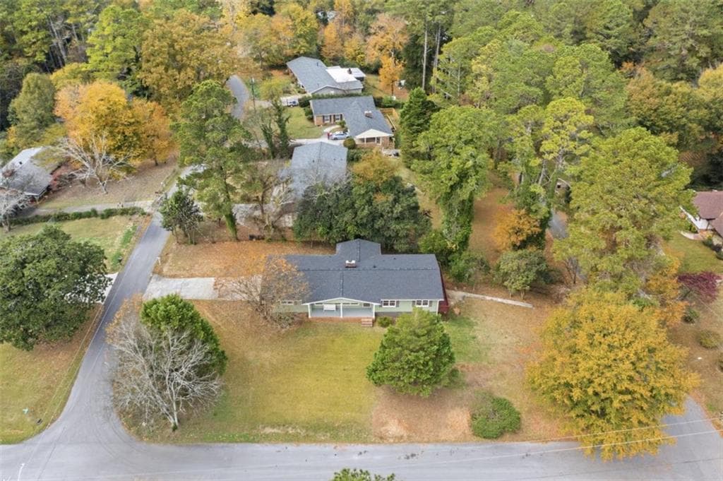 3 bedroom, 2 bathroom, 2,099 sq ft single family residence for sale at 14 SE MITCHELL Circle, Rome, GA 30161 — photo 10