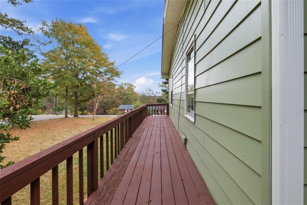 3 bedroom, 2 bathroom, 2,099 sq ft single family residence for sale at 14 SE MITCHELL Circle, Rome, GA 30161 — photo 8