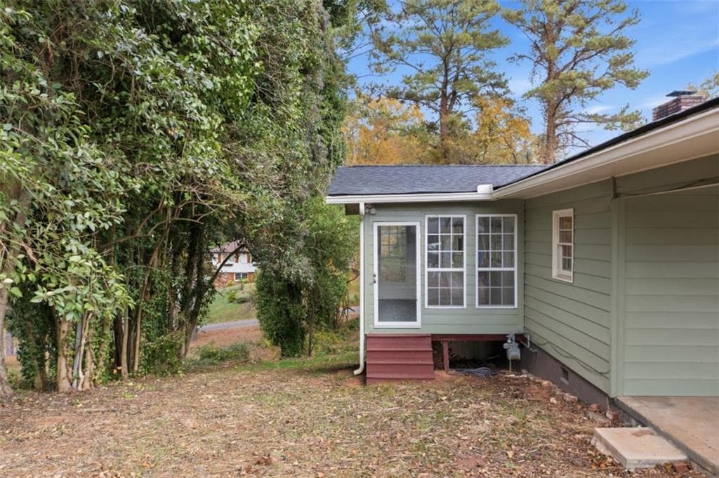 3 bedroom, 2 bathroom, 2,099 sq ft single family residence for sale at 14 SE MITCHELL Circle, Rome, GA 30161 — photo 6