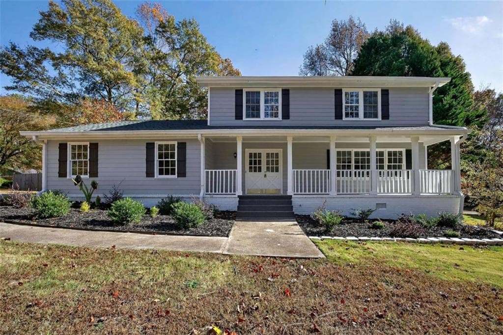 3440 Concord Corner, Conyers, GA 30013 — most recent listing photo