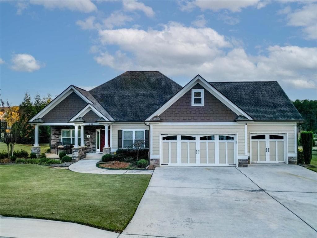 639 Breedlove Court, Monroe, GA 30655 — most recent listing photo