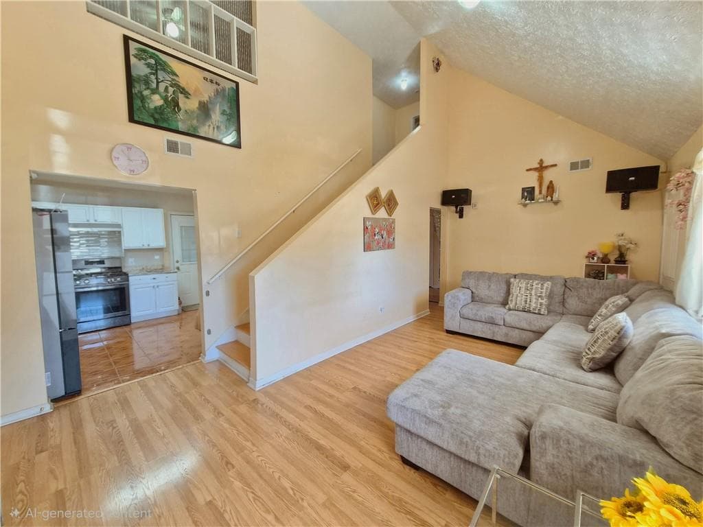 4 bedroom, 2 bathroom, 1,500 sq ft single family residence for sale at 2784 Holly Berry Drive, Ellenwood, GA 30294 — photo 3