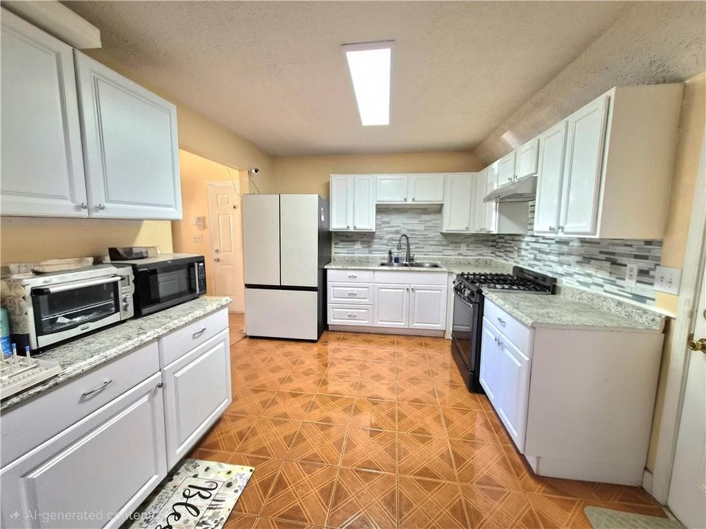 4 bedroom, 2 bathroom, 1,500 sq ft single family residence for sale at 2784 Holly Berry Drive, Ellenwood, GA 30294 — photo 5