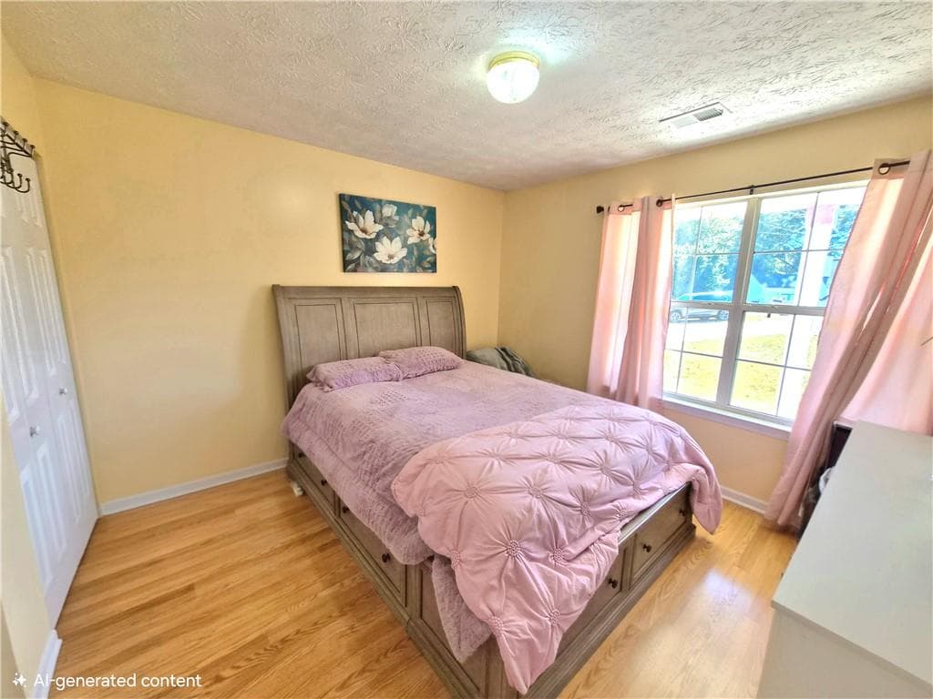 4 bedroom, 2 bathroom, 1,500 sq ft single family residence for sale at 2784 Holly Berry Drive, Ellenwood, GA 30294 — photo 8