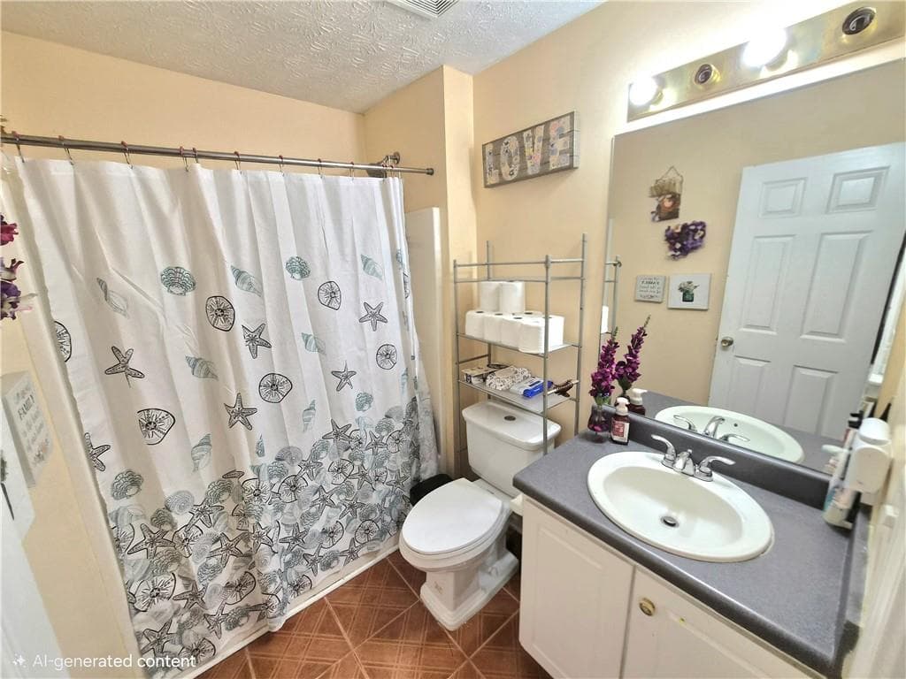 4 bedroom, 2 bathroom, 1,500 sq ft single family residence for sale at 2784 Holly Berry Drive, Ellenwood, GA 30294 — photo 10