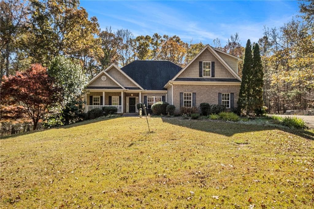 1620 Tappan Spur Road, Watkinsville, GA 30677 — most recent listing photo