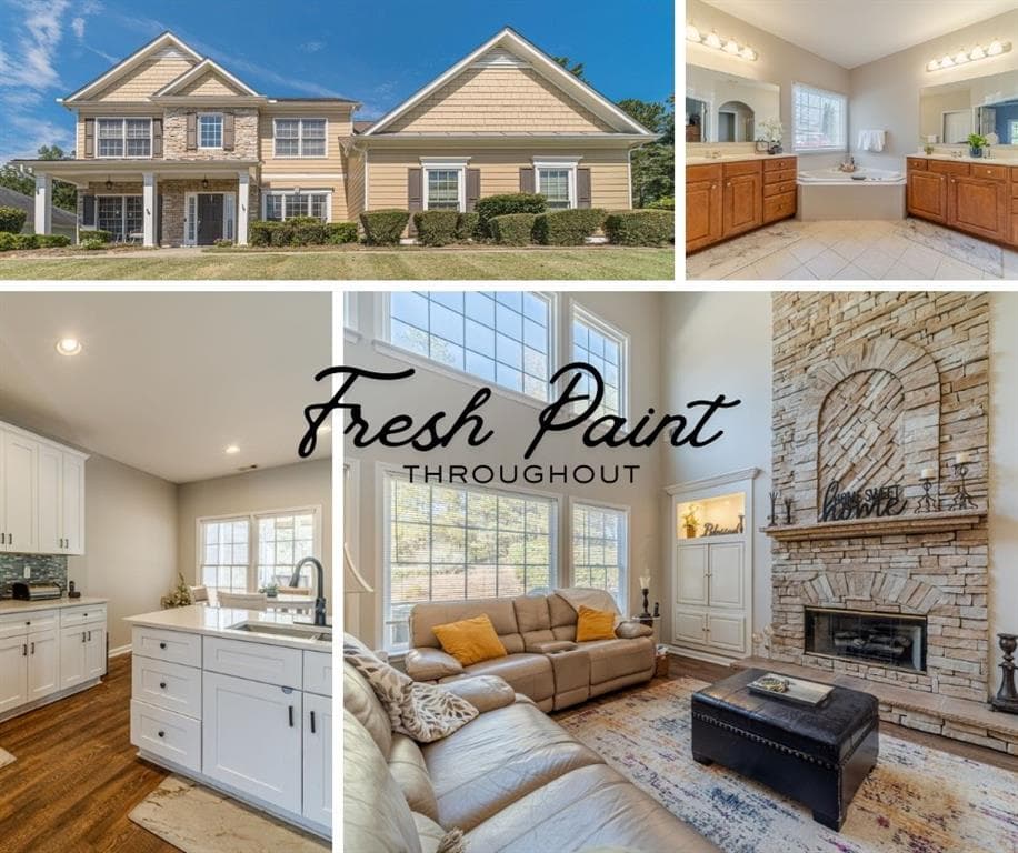 4335 Lakeside Boulevard, Monroe, GA 30655 — most recent listing photo