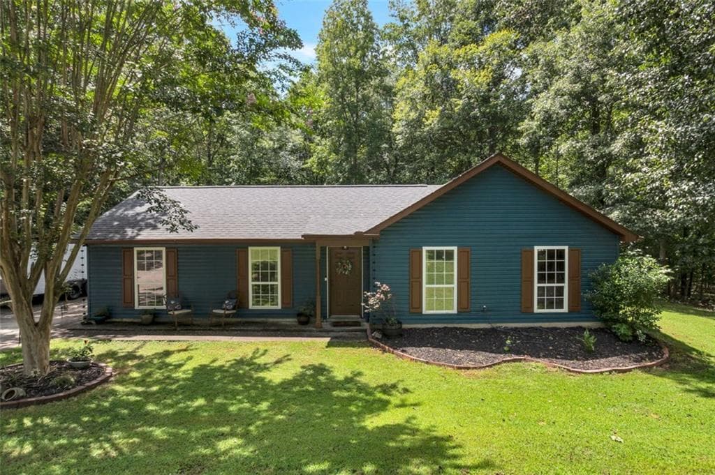 6707 SPRING HEAD Drive, Flowery Branch, GA 30542 — most recent listing photo