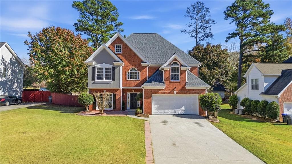4835 Allison Drive, Sugar Hill, GA 30518 — most recent listing photo
