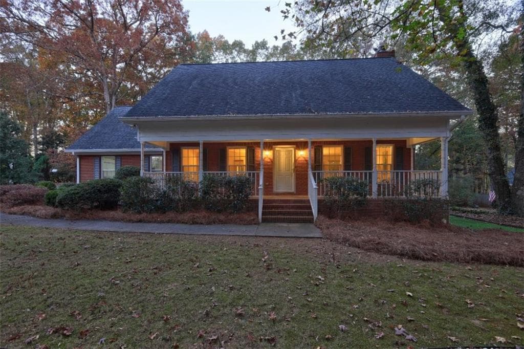 110 Olympian Way, Monroe, GA 30655 — most recent listing photo