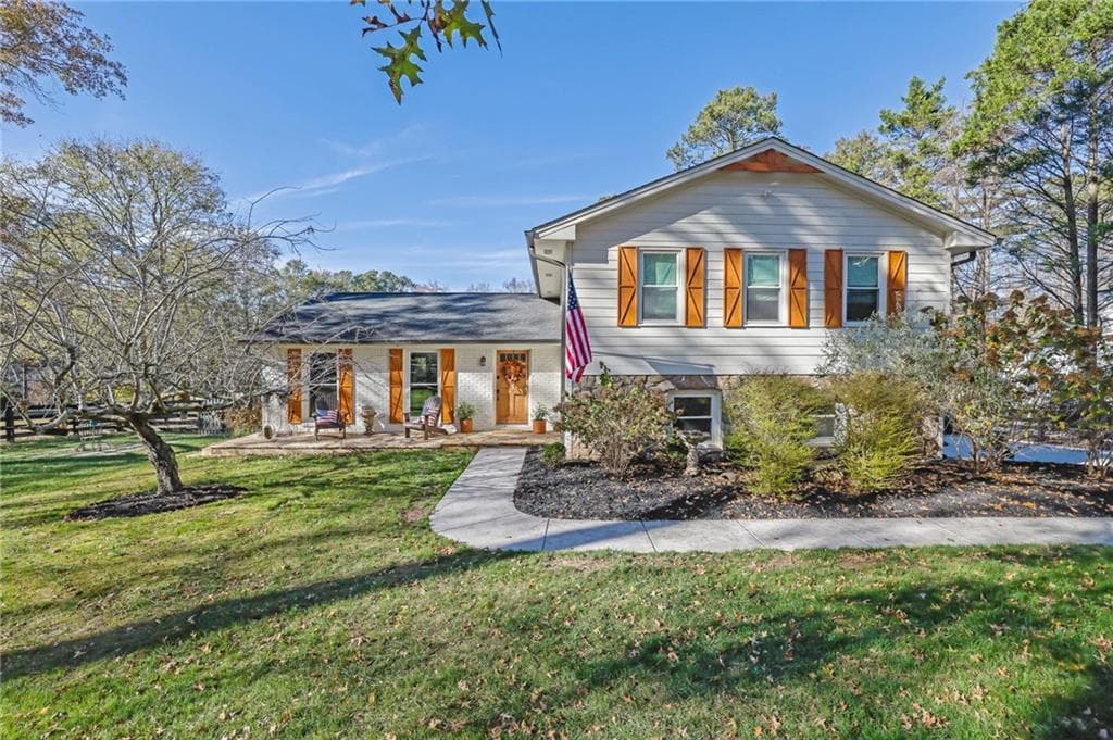 15380 Birmingham Highway, Milton, GA 30004 — most recent listing photo