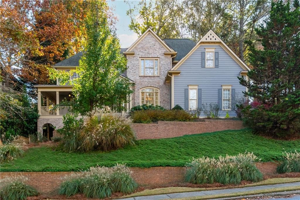 10723 Glenleigh Drive, Johns Creek, GA 30097 — most recent listing photo