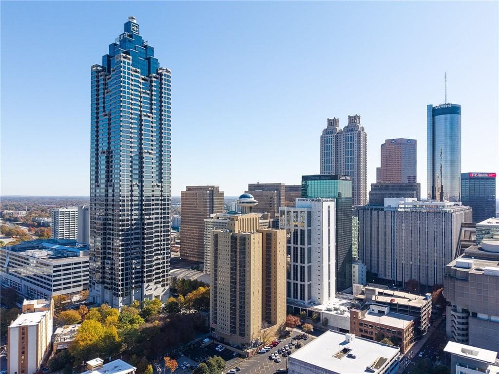 300 Peachtree Street G2, Atlanta, GA 30308 — most recent listing photo