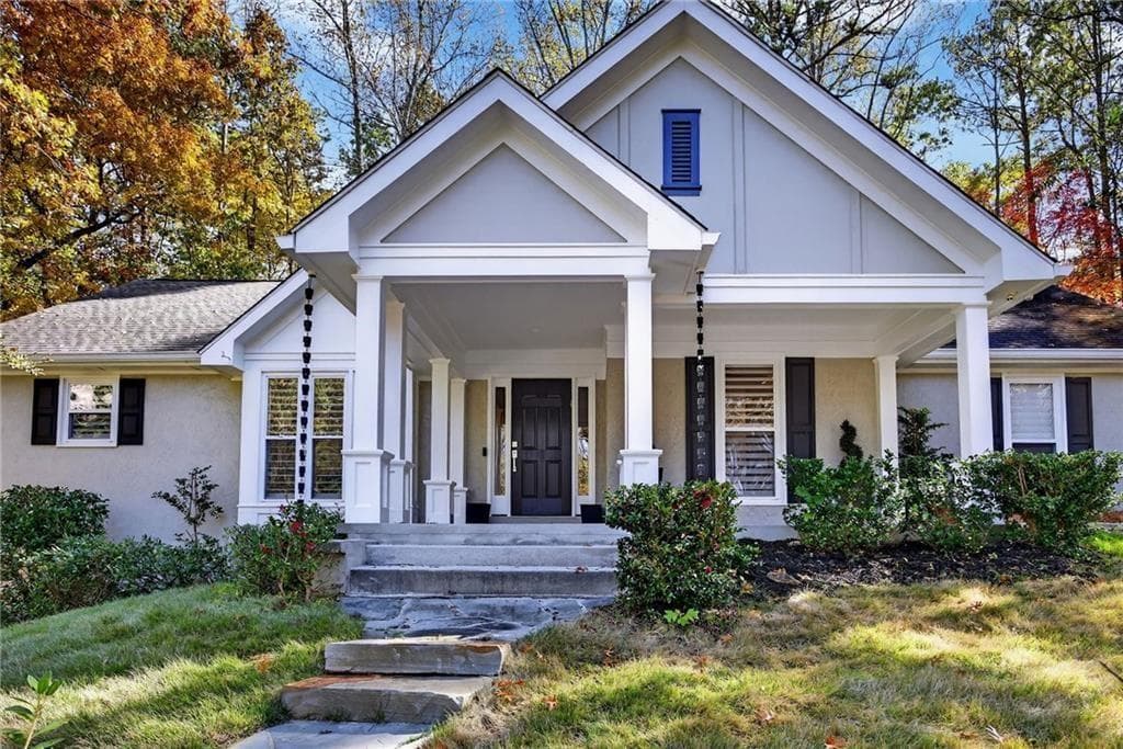5197 Forest Brook Parkway, Marietta, GA 30068 — most recent listing photo