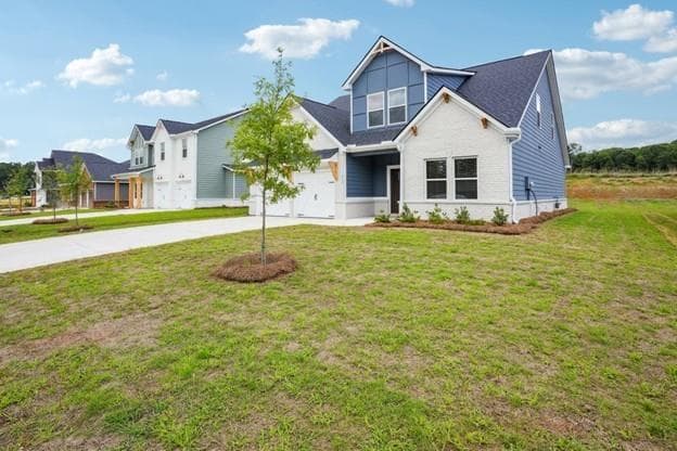 164 Orwell Drive, Social Circle, GA 30025 — most recent listing photo