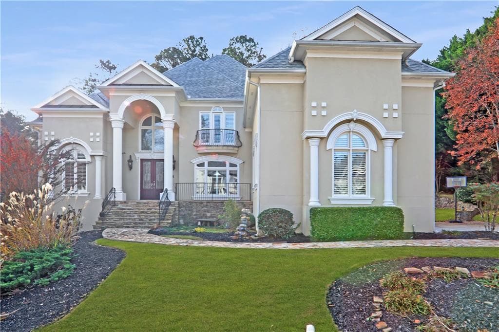 4040 Annecy Drive, Atlanta, GA 30331 — most recent listing photo