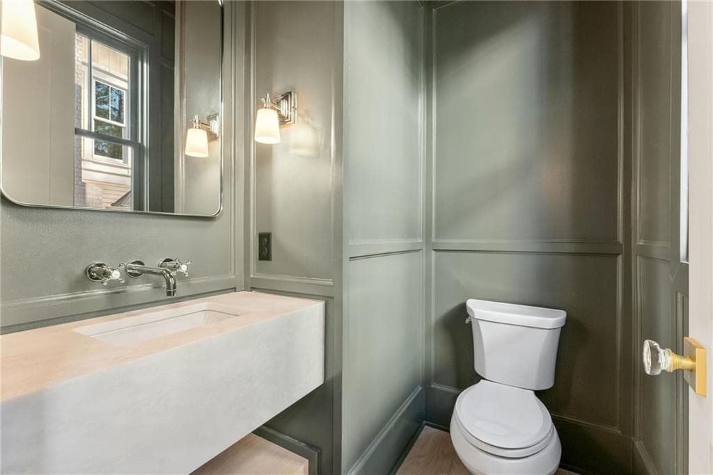 4 bedroom, 5 bathroom, 3,291 sq ft single family residence for sale at 11825 Serenbe Lane, Chattahoochee Hills, GA 30268 — photo 8