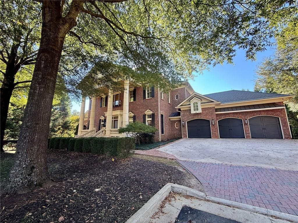 8103 Lawnview Drive, Alpharetta, GA 30022 — most recent listing photo