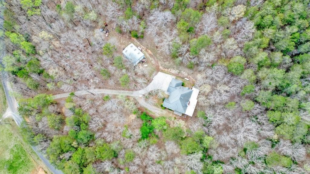 5 bedroom, 5 bathroom, 4,414 sq ft home for sale at 865 Old Mill Lane, Waleska, GA
