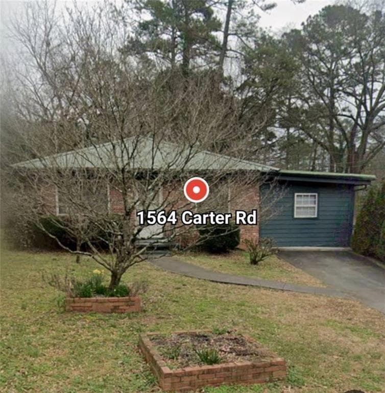 1564 Carter Road, Decatur, GA 30032 — most recent listing photo