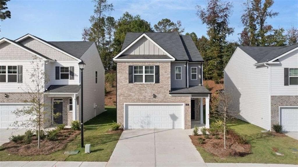 217 Lauritsen Way, Newnan, GA 30265 — most recent listing photo