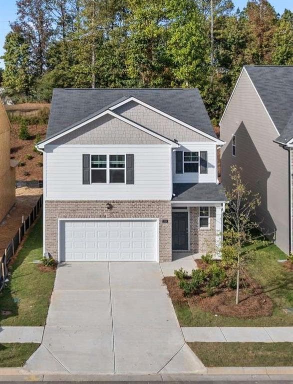 201 Lauritsen Way, Newnan, GA 30265 — most recent listing photo