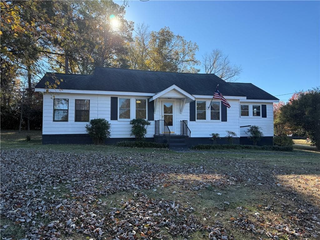 3329 Alabama Highway, Rome, GA 30165 — most recent listing photo