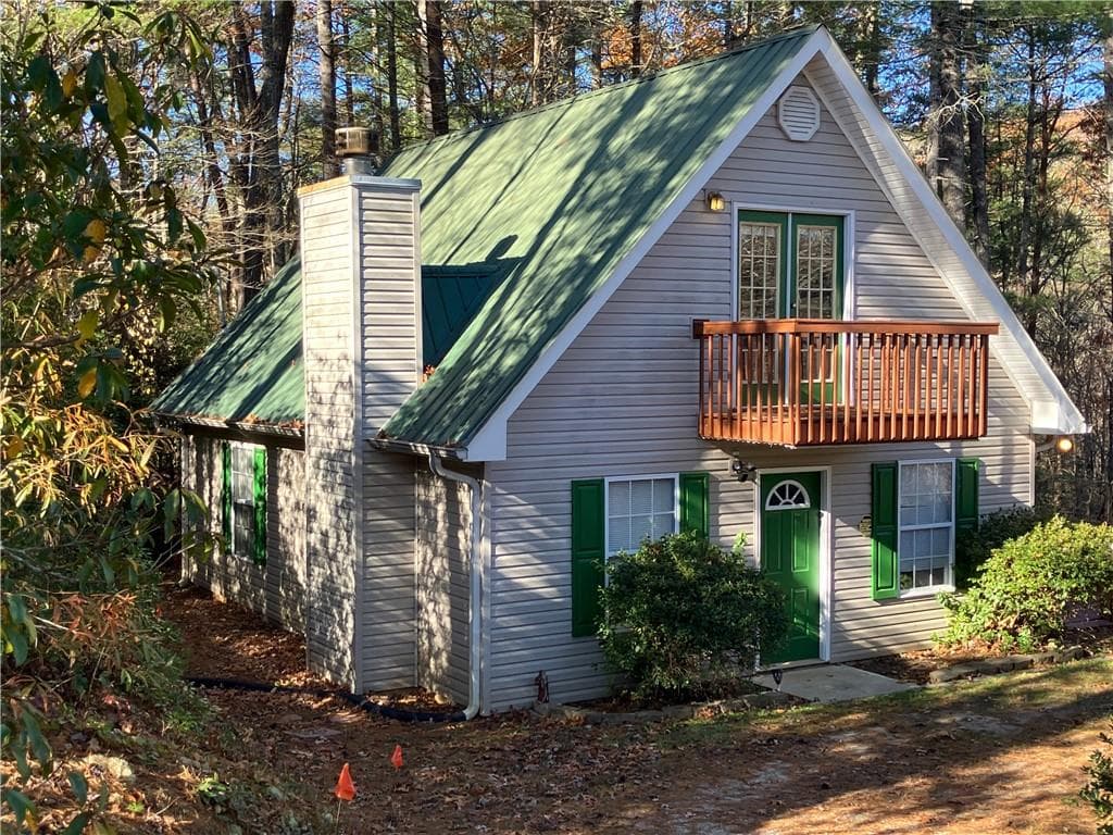 129 Pine Road, Dahlonega, GA 30533 — most recent listing photo