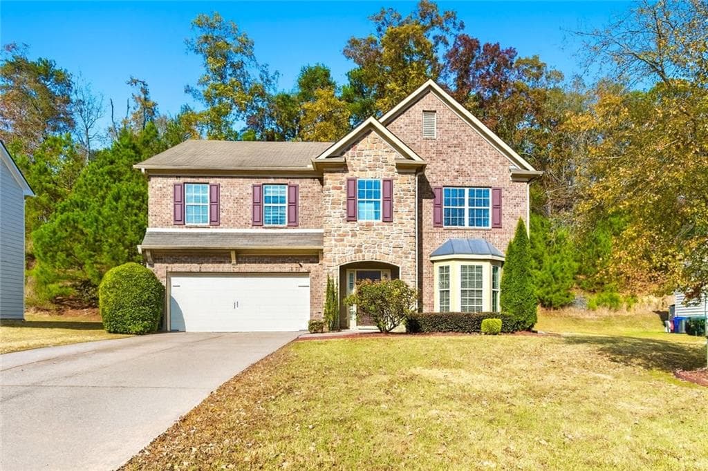 1881 Windsor Creek Drive, Conyers, GA 30094 — most recent listing photo