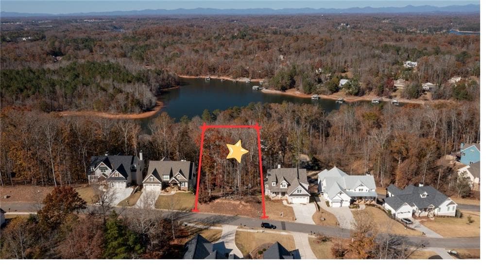 7455 Crestline Drive, Dawsonville, GA 30534 — most recent listing photo