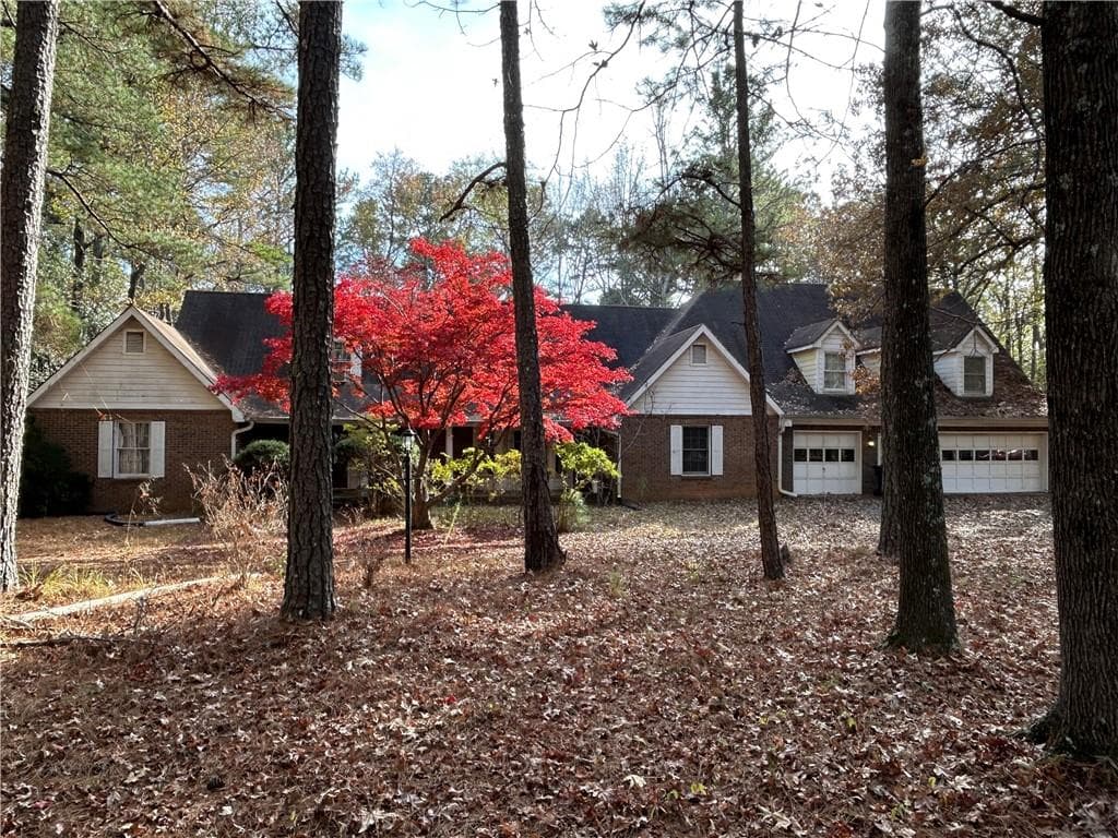 135 Melody Lane, Fayetteville, GA 30215 — most recent listing photo