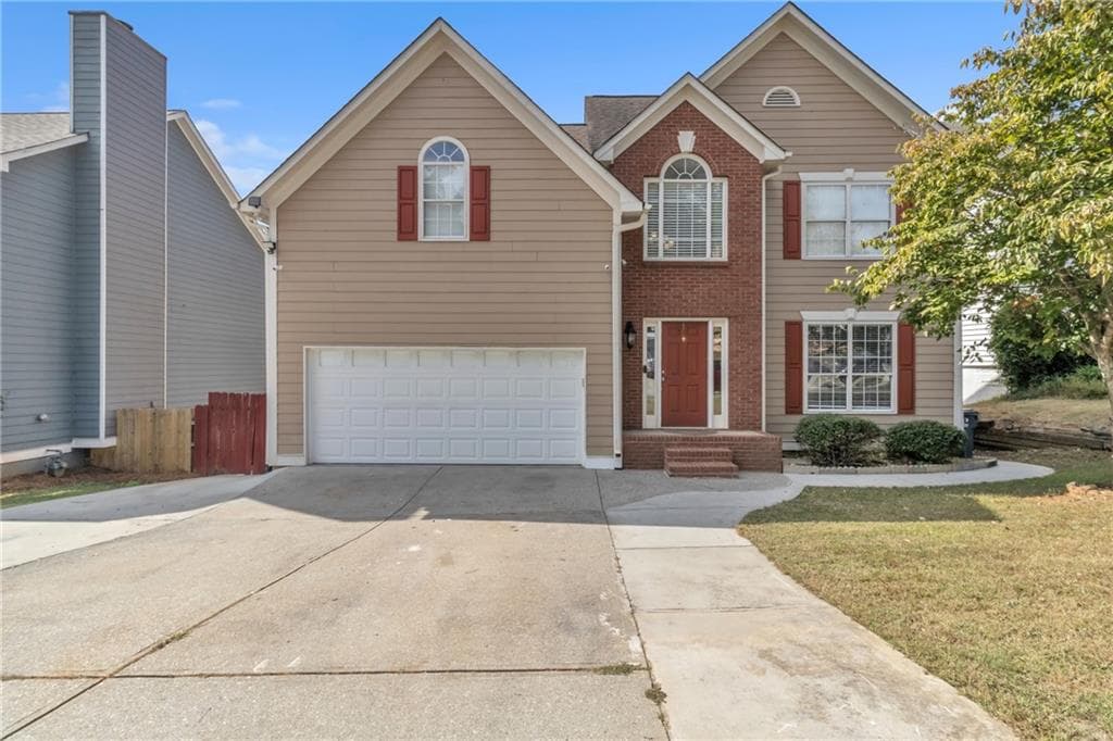 929 Bexhill Drive, Lawrenceville, GA 30043 — most recent listing photo