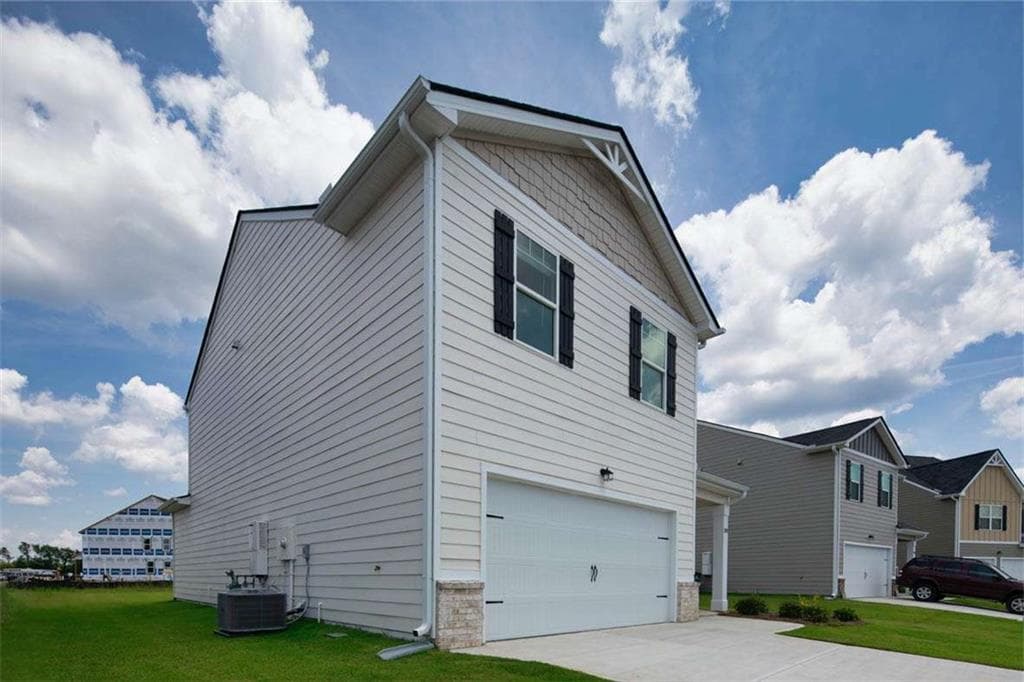 197 Lauritsen Way, Newnan, GA 30265 — most recent listing photo